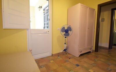 Accommodatie:&nbsp;Anna 110.2