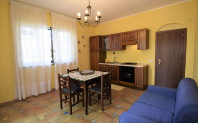 Accommodatie:&nbsp;Anna 110.2
