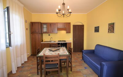Accommodatie:&nbsp;Anna 110.2