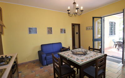 Accommodatie:&nbsp;Anna 110.2