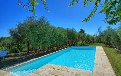 Casa Cipressi - Sciano, Toscane, Italië