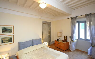 Accommodatie:&nbsp;Cortonese 1