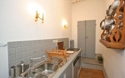 Accommodatie:&nbsp;Cortonese 1