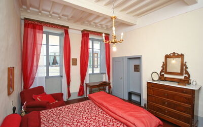 Accommodatie:&nbsp;Cortonese 2