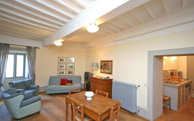 Accommodatie:&nbsp;Cortonese 1