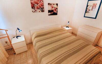 Accommodatie:&nbsp;Moschettieri 320.5
