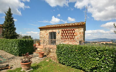 Accommodatie:&nbsp;Isidoro 1