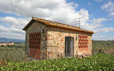 Accommodatie:&nbsp;Isidoro 1