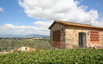 Accommodatie:&nbsp;Isidoro 1