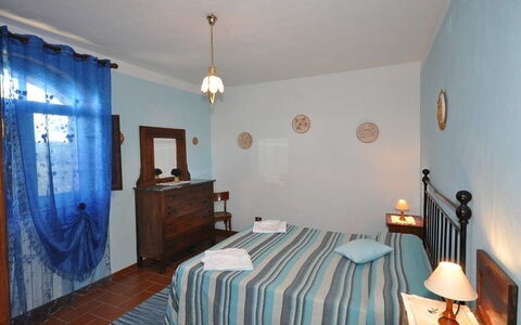 Accommodatie:&nbsp;Ilenia 5
