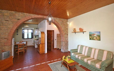 Accommodatie:&nbsp;Ilenia 3