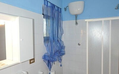 Accommodatie:&nbsp;Ilenia 5