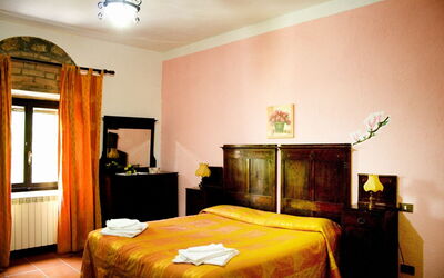 Accommodatie:&nbsp;Ilenia 2