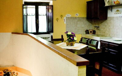Accommodatie:&nbsp;Ilenia 2