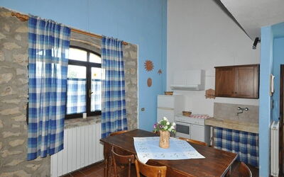 Accommodatie:&nbsp;Ilenia 5