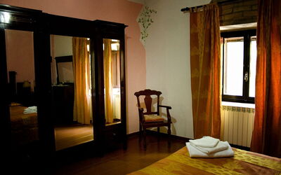 Accommodatie:&nbsp;Ilenia 2