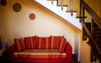 Accommodatie:&nbsp;Ilenia 2