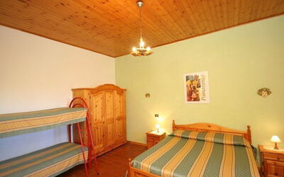 Accommodatie:&nbsp;Ilenia 3