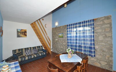 Accommodatie:&nbsp;Ilenia 5