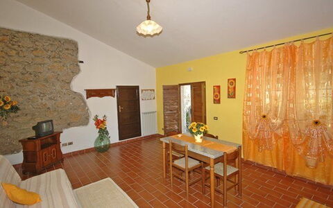 Accommodatie:&nbsp;Matilde 4