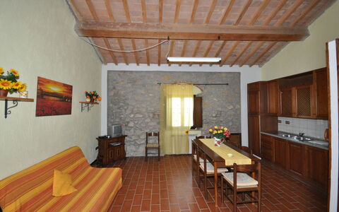 Accommodatie:&nbsp;Matilde 1