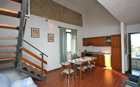 Accommodatie:&nbsp;Matilde 5