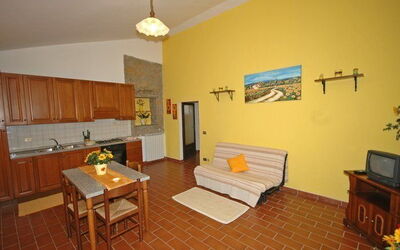 Accommodatie:&nbsp;Matilde 4