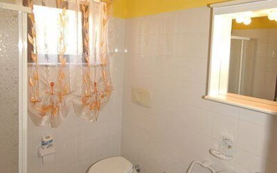 Accommodatie:&nbsp;Matilde 4