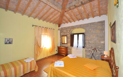 Accommodatie:&nbsp;Matilde 1