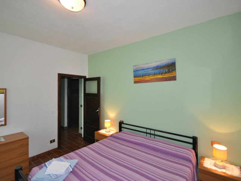 Accommodatie:&nbsp;Matilde 6