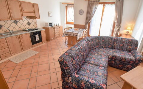 Accommodatie:&nbsp;Castello 550.5