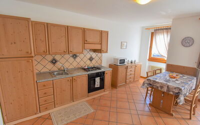 Accommodatie:&nbsp;Castello 550.1