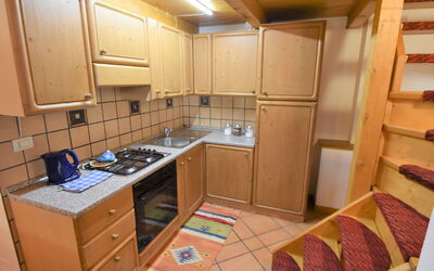 Accommodatie:&nbsp;Castello 550.3