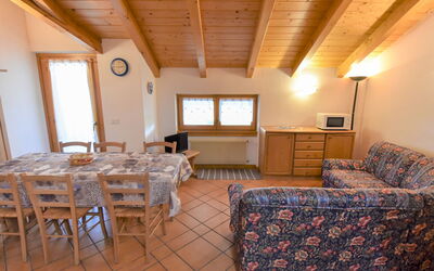 Accommodatie:&nbsp;Castello 550.3