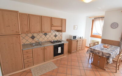 Accommodatie:&nbsp;Castello 550.5