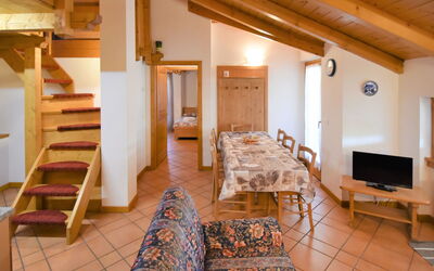 Accommodatie:&nbsp;Castello 550.1