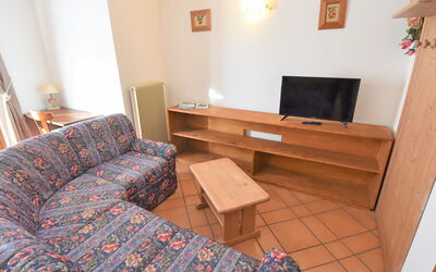 Accommodatie:&nbsp;Castello 550.4