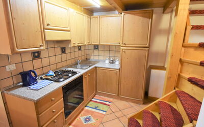 Accommodatie:&nbsp;Castello 550.4