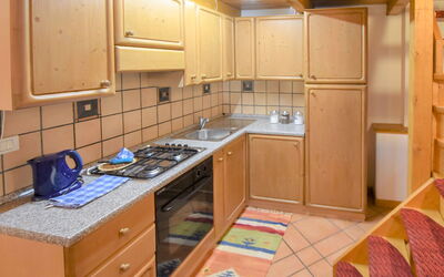 Accommodatie:&nbsp;Castello 550.5