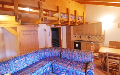 Accommodatie:&nbsp;Castello 550.5