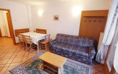 Accommodatie:&nbsp;Castello 550.5