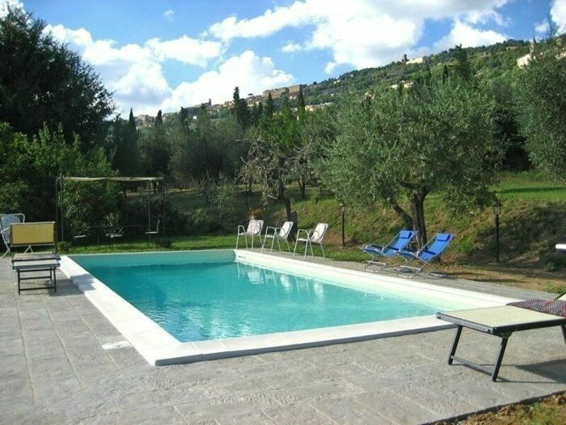 Casina Di Salcotto