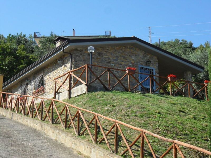 Casal D'elsa