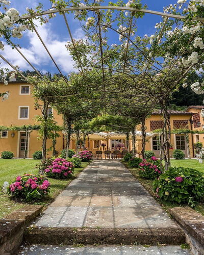 Villa Luca