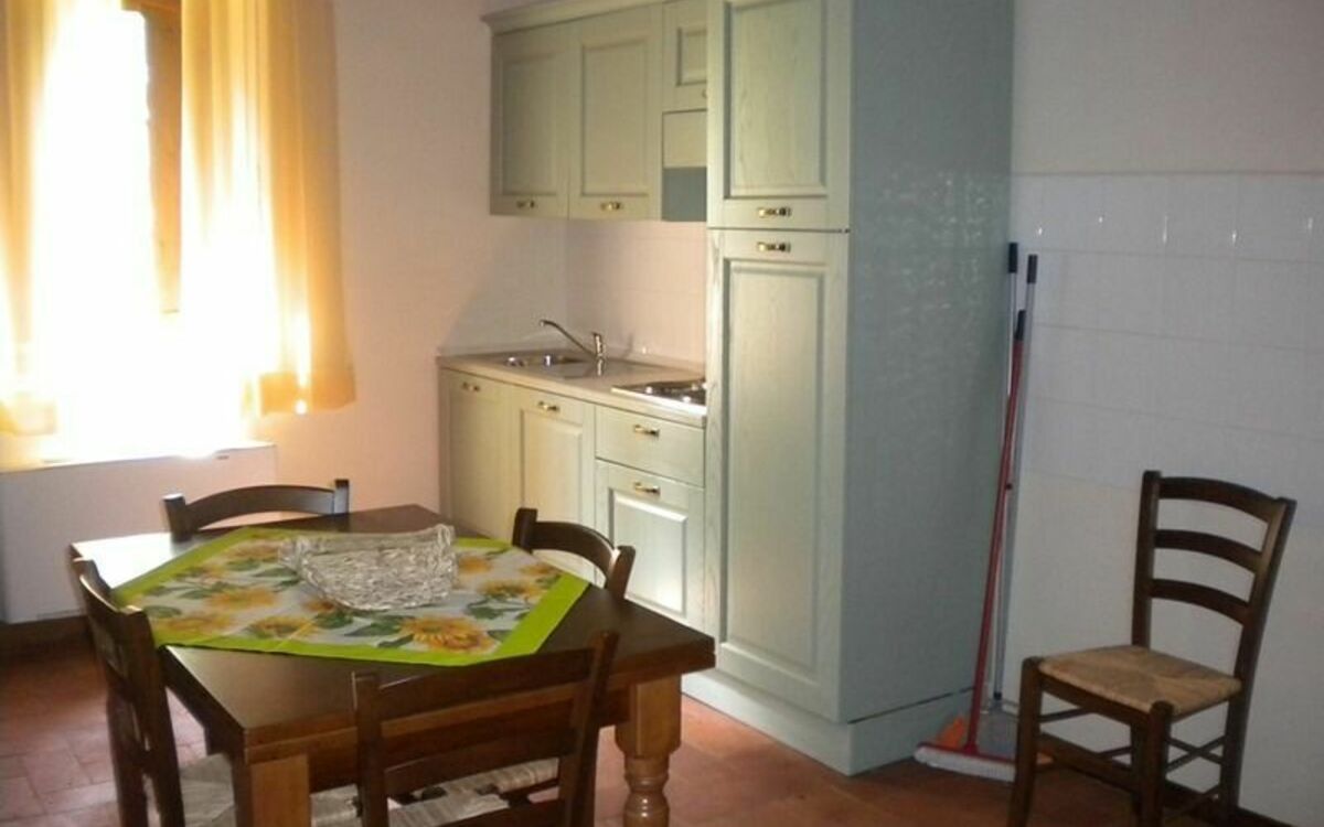 Accommodatie:&nbsp;Trebbiano