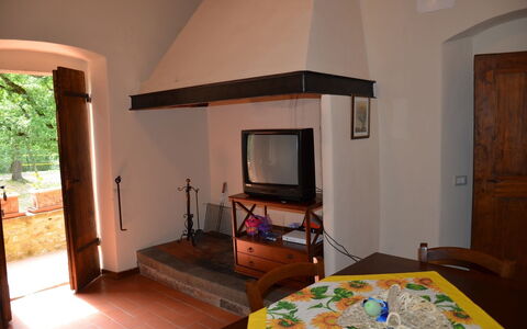 Accommodatie:&nbsp;Malvasia