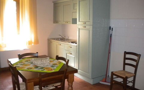 Accommodatie:&nbsp;Trebbiano