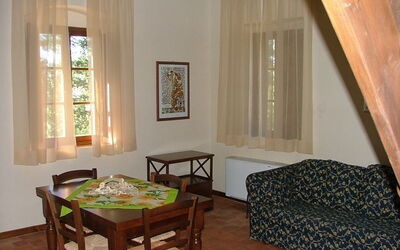 Accommodatie:&nbsp;Canaiolo 2
