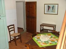 Accommodatie:&nbsp;Trebbiano