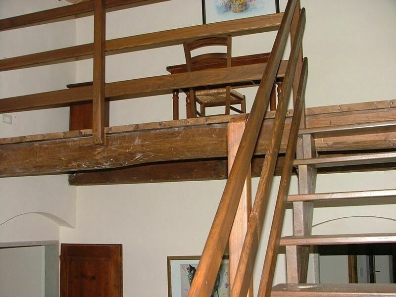 Accommodatie:&nbsp;Trebbiano